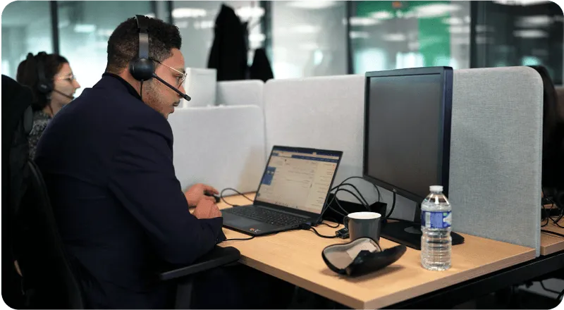 Votre responsable de formation