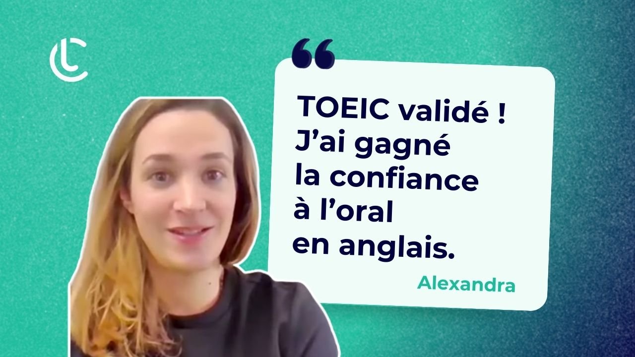 Préparer le TOEIC