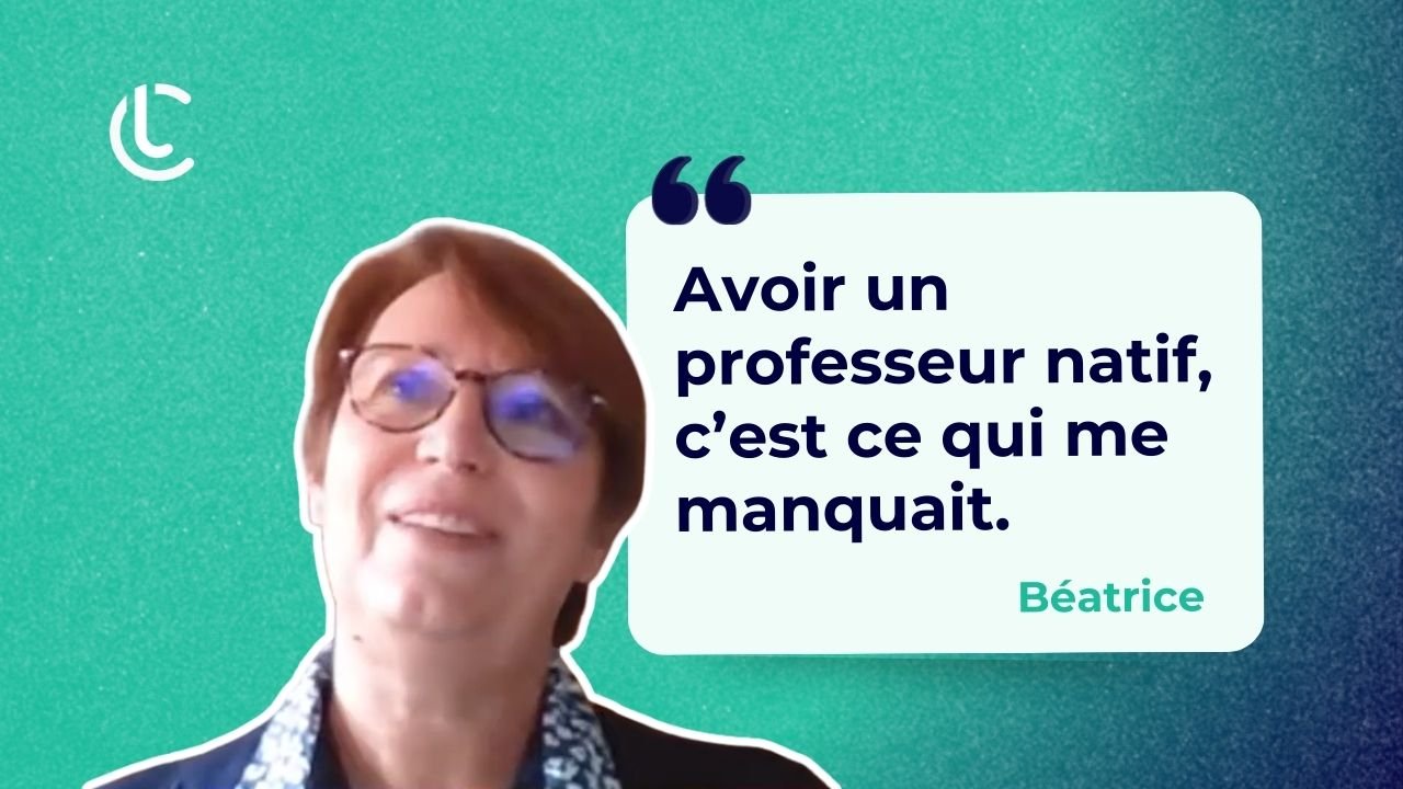 Profiter de sa retraite grâce à l'anglais