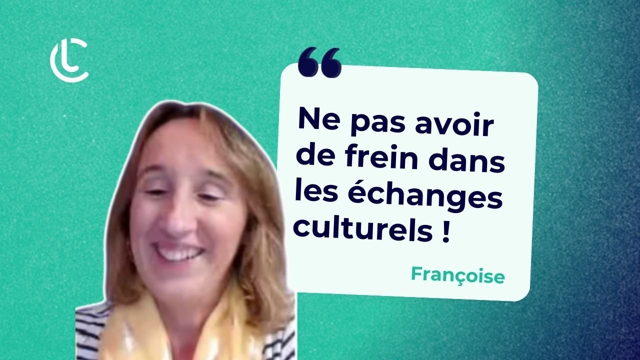  Atteindre un niveau conversationnel