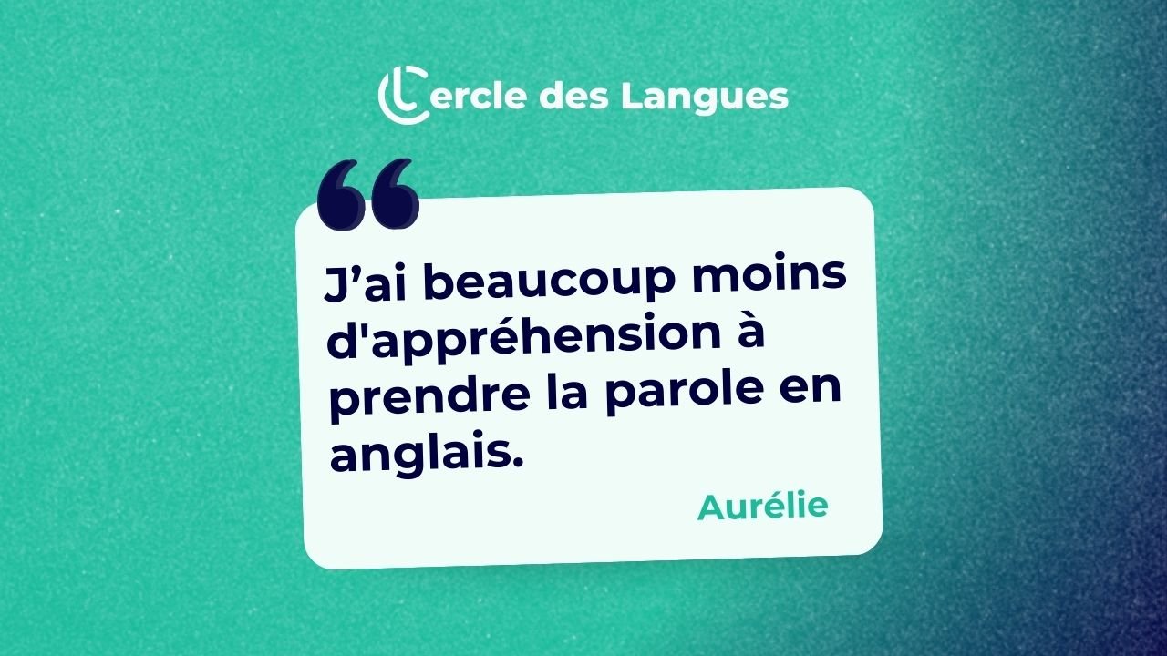 Echanger avec des clients internationaux